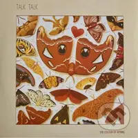 Talk Talk:  The Colour Of Spring - Talk Talk