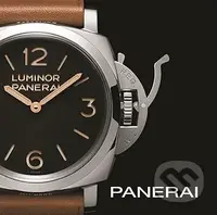 Panerai - Giampiero Negretti et al. - kniha z kategorie Design