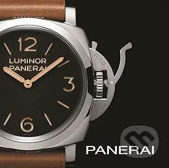 Panerai - Giampiero Negretti et al. - kniha z kategorie Design