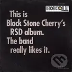 Black Stone Cherry: This Is Black Stone Cherry’s RSD Album (White) LP
