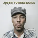 Justin Townes Earle: All In: Unreleased & Rarities (Booklet) LP