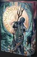 Slunconoš - Hannah Kaner - kniha z kategorie Společenská beletrie