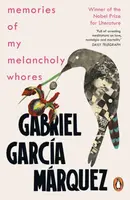 Memories of My Melancholy Whores - Gabriel García Márquez