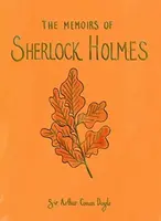 The Memoirs of Sherlock Holmes - Sir Arthur Conan Doyle