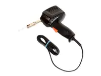 Trafopájka NUBA ETP III U 100VA s upínačem  - rozbaleno, bez obalu