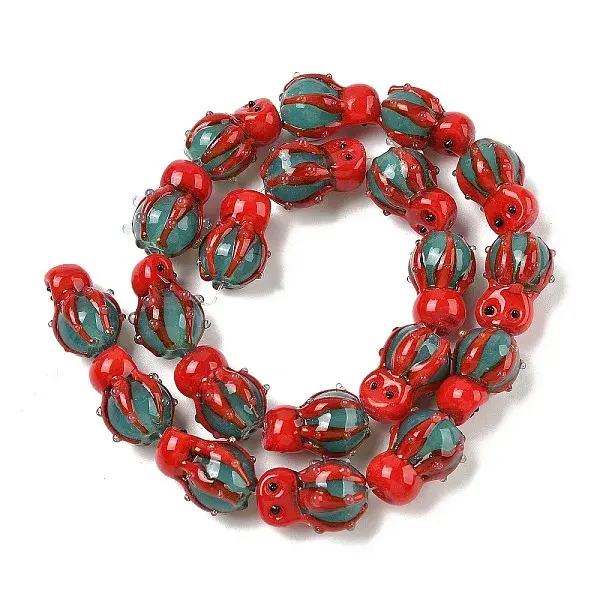 Handmade Lampwork Beads