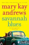 Savannah Blues (A Novel) - Mary Kay Andrews