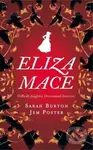 Eliza Mace (the thrilling new Victorian detective novel) - kniha z kategorie Detektivky, thrillery a horory