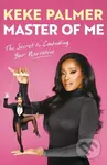 Master of Me (The New York Times Bestseller from the Award-Winning Entertainer) - kniha z kategorie Zdraví a životní styl