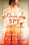 Once a Spy (A thrilling historical Regency romance) - kniha z kategorie Romantika