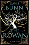 The Rowan - Davis Bunn - kniha z kategorie Sci-fi