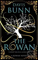 The Rowan - Davis Bunn - kniha z kategorie Sci-fi