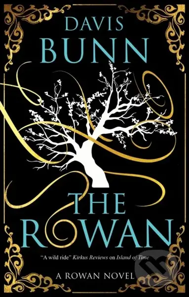 The Rowan - Davis Bunn - kniha z kategorie Sci-fi