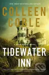 Tidewater Inn - Colleen Coble - kniha z kategorie Beletrie