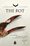 The Rot (The Raven Rings Part 2) - Siri Pettersen - kniha z kategorie Pro děti