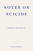 Notes on Suicide - Simon Critchley