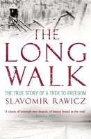 The Long Walk - Slavomir Rawicz