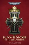 Ravenor: The Omnibus - Dan Abnett