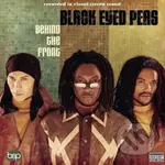 Black Eyed Peas:  Behind The Front LP (2 LP) - Black Eyed Peas