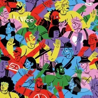 Groove Armada: Ga25 LP (2 LP) - Groove Armada