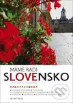 Máme radi Slovensko - Vladimír Bárta, Vladimír Bárta ml.