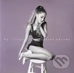Ariana Grande: My Everything LP (2 LP) - Ariana Grande
