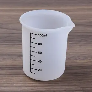 Silicone Measuring Cups