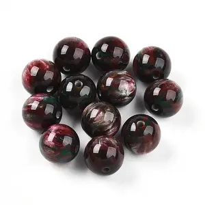 Resin Beads