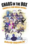 Chaos in the Box (Chronicles from Modern Football) - kniha z kategorie Komiksy
