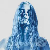 Ellie Goulding: Brightest Blue LP (2 LP) - Ellie Goulding