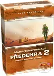Mars: Teraformace - Předehra 2 - hra z kategorie Hry pro náročné