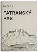 Fatranský pas - kniha z kategorie Hobby