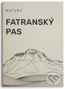 Fatranský pas - kniha z kategorie Hobby