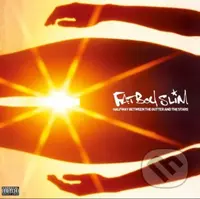 Fatboy Slim:  Halfway Between The Gutter LP (2LP) - Fatboy Slim