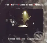 The Plastic People Of The Universe: Magické Noci 1997