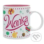 Hrnček Wonka - Čokolády