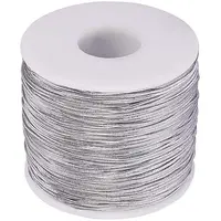 Round Elastic Cord