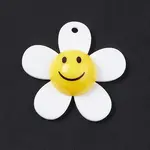 Opaque Acrylic Pendants