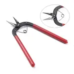 Carbon Steel Jewelry Pliers