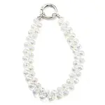 Glass Beaded Mobile Straps