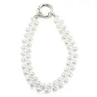 Glass Beaded Mobile Straps