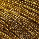 Metallic Thread