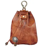 Leather Coin Purse