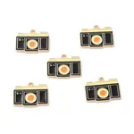 Zinc Alloy Pendants