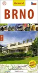 Brno (kapesní průvodce) - Jan Eliášek - kniha z kategorie Mapy a cestování