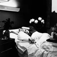 Antony And The Johnsons: I Am A Bird Now LP - Antony And The Johnsons