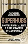 SuperHubs (How the Financial Elite and Their Networks Rule our World) - kniha z kategorie Investování