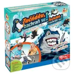 Tučniak, zachráň sa