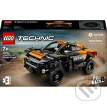 LEGO® Technic 42166 NEOM McLaren Extreme E Race Car - hra z kategorie Technic