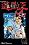 Yu-Gi-Oh! (3-in-1 Edition), Vol. 9 (Includes Vols. 25, 26 & 27) - Kazuki Takahashi